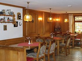 4 Schlemmertage in Klingenthal im Vogtland inkl. Halbpension 