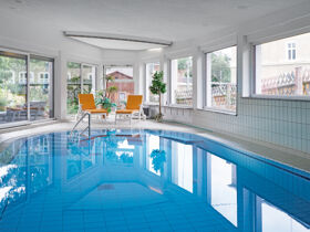 4 Erlebnistage in Klingenthal im Vogtland 