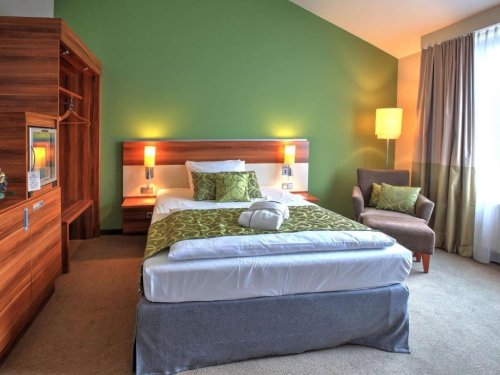 Mercure Tagungs- &amp; Landhotel Krefeld