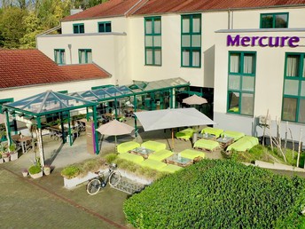 Kurze Auszeit am Niederrhein inkl. 3-Gang-Menü - 3 Tage