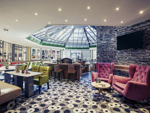 Mercure Tagungs- &amp; Landhotel Krefeld