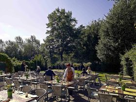 Kurze Auszeit am Niederrhein inkl. 3-Gang-Menü - 5 Tage