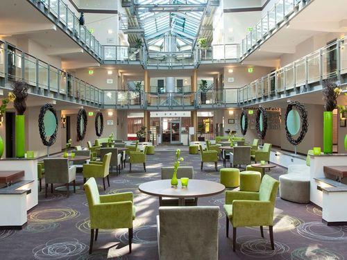 Mercure Tagungs- &amp; Landhotel Krefeld