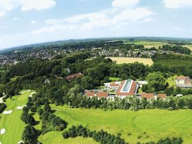 Kurze Auszeit am Niederrhein inkl. 3-Gang-Menü - 4 Tage