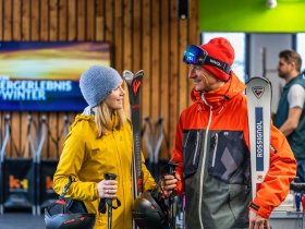 Erlebnisurlaub in Oberwiesenthal am Fichtelberg inkl. Monsterrollertour & Flyline