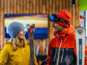 Erlebnisurlaub in Oberwiesenthal am Fichtelberg inkl. Monsterrollertour & Flyline