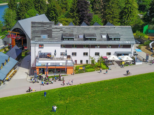 k1 sporthotel