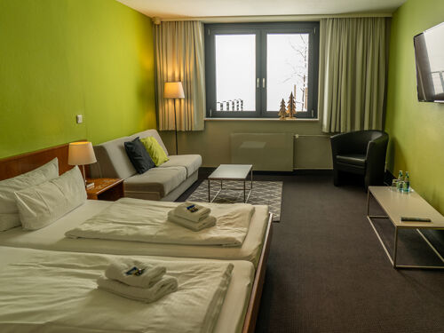 k1 sporthotel