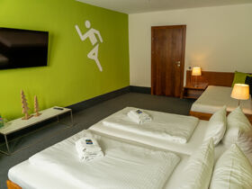 Advents-Auszeit - 2 Tage am Fichtelberg