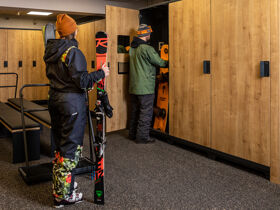 Advents-Auszeit - 2 Tage am Fichtelberg