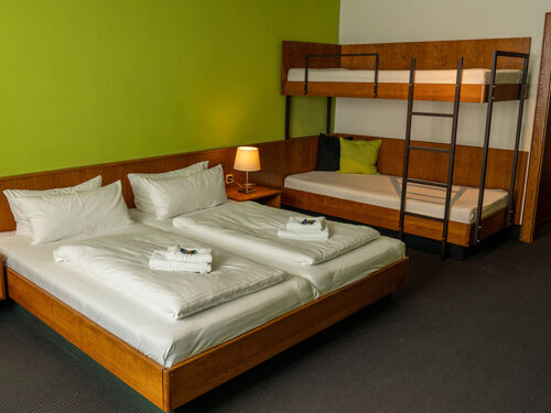 k1 sporthotel