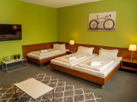 Advents-Auszeit - 2 Tage am Fichtelberg