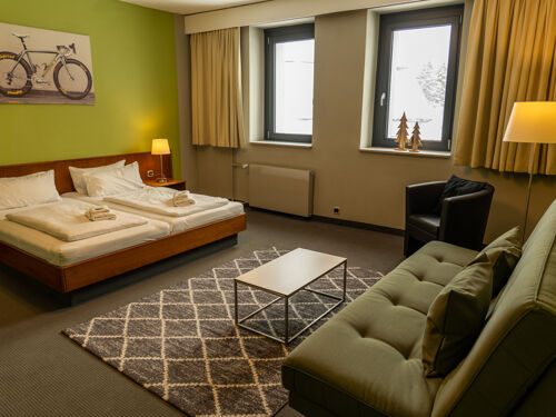 k1 sporthotel