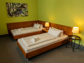 Advents-Auszeit - 2 Tage am Fichtelberg