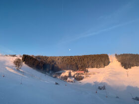 Erlebnisurlaub in Oberwiesenthal am Fichtelberg inkl. Monsterrollertour & Flyline