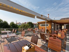 Wintertage an der Müritz 