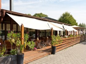 Wintertage an der Müritz 