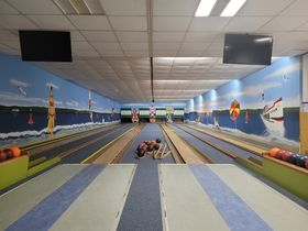 Wintertage an der Müritz 