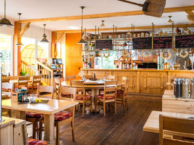 Wintertage an der Müritz 