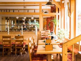 Urlaub im Luftkurort Waren inkl. Dinner und Kegeln