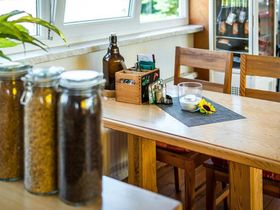 Wintertage an der Müritz 