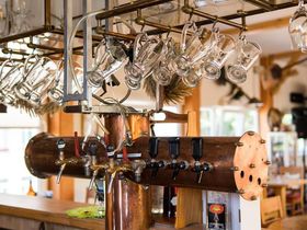 Wintertage an der Müritz 