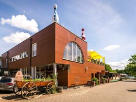 Wintertage an der Müritz 