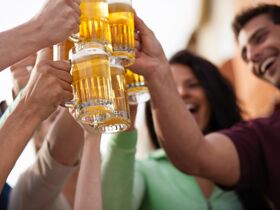 Wintertage an der Müritz 