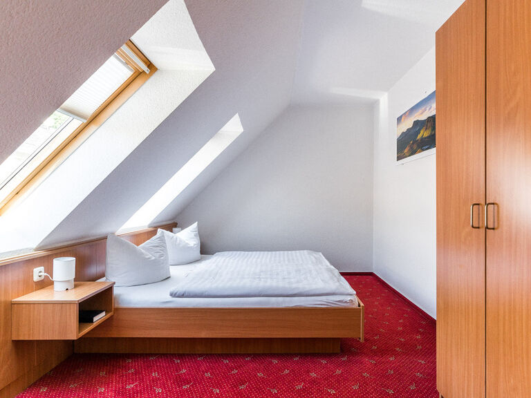 Doppelzimmer