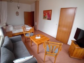 Wellness-Wohlfühlzeit