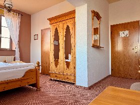 Wellness-Wohlfühlzeit an der Müritz inkl. Therme & Sauna