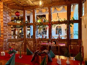 Wellness-Wohlfühlzeit an der Müritz inkl. Therme & Sauna