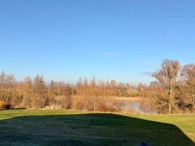 Wellness-Wohlfühlzeit an der Müritz inkl. Therme & Sauna