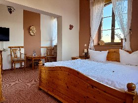 Wellness-Wohlfühlzeit an der Müritz inkl. Therme & Sauna