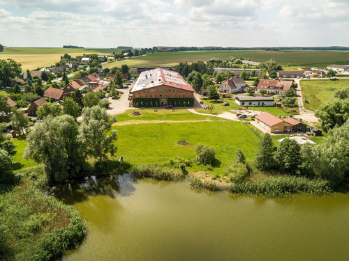Scheunen Domizil