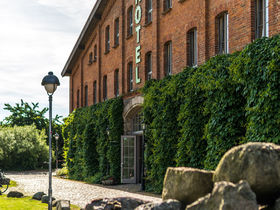 Wellness-Wohlfühlzeit an der Müritz inkl. Therme & Sauna