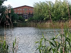 Wellness-Wohlfühlzeit an der Müritz inkl. Therme & Sauna