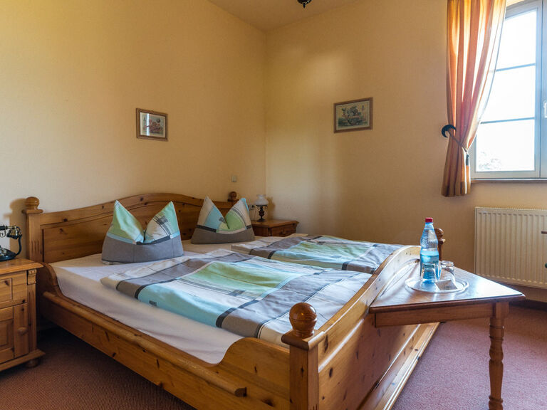 Doppelzimmer Standard