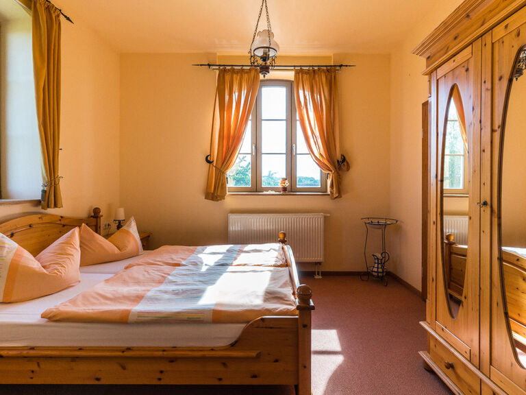 Doppelzimmer Komfort