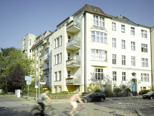Hotel Hansablick