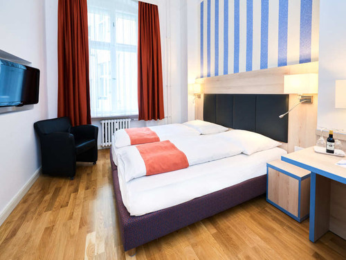Hotel Hansablick
