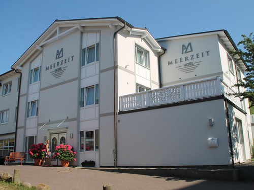Hotel Meerzeit Binz