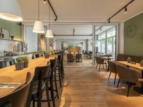 Meerzeit in Binz I 4 Nächte