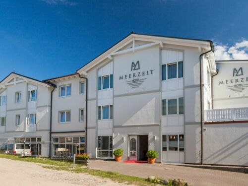 Hotel Meerzeit Binz