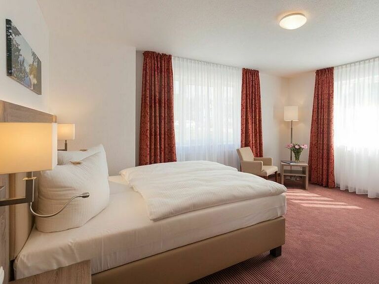 Doppelzimmer Standard