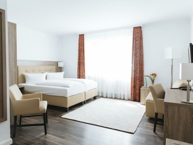 Doppelzimmer Superior