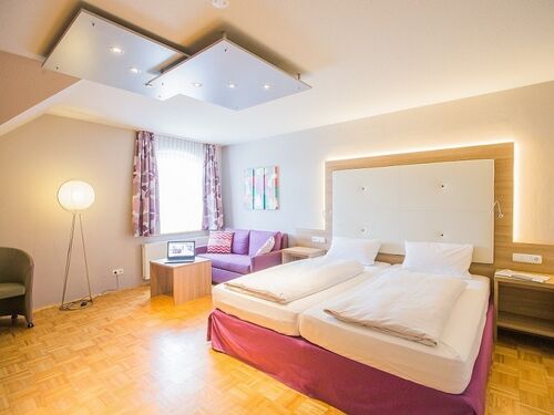 Hotel Am Turm