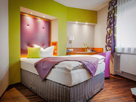 Osterausflug - 3 Nächte 