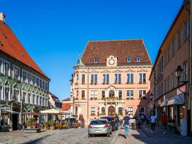 Osterausflug - 3 Nächte 