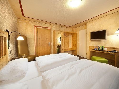 Hotel Am Turm